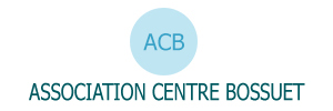 logo association centre Bossuet