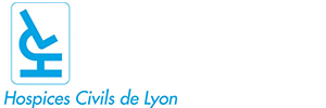Logo des Hospices civils de Lyon