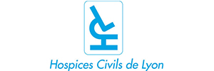 logo des hospices civils de lyon