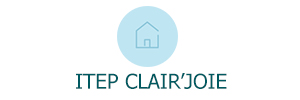 logo Itep Clair’Joie