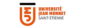logo de l’université de jean monnet